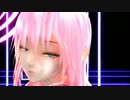 【MMD】SPS式巡音ルカさんで疑心暗鬼