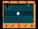 【実況】ブルースの見え見えの罠 part5【ロックマン5】