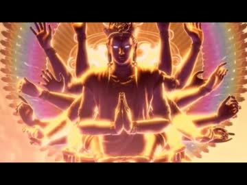 「怒号」- 灼熱の一滴、氾濫す。