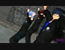 【ＭＭＤ黒バス】新旧光と影でGirls