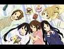 平沢唯ちゃんっぽく Zzz 歌ってみた。