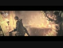 『サイコブレイク』攻略動画 チャプター3 サディスト戦ノーダメ