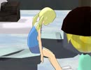 【モブ子】ＭＭＤで遊んでみた【防衛機制】
