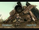 【実況】 Fallout3 で旅をする！ part4 【旅立ち～】