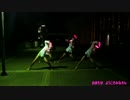 半裸でラブラビッツ【ヲタ芸】