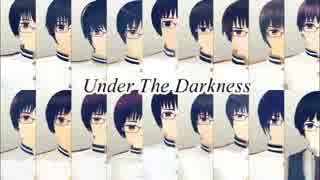 【APヘタリアMMD】ほんだらけがあばばば 〜Under The Darkness〜