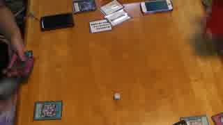 遊戯王で闇のゲームをしてみた ARC-V　その21