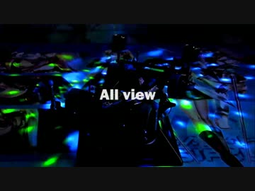 ゼロぐらいから始めるミニ四駆の人のマシン紹介02 （JC2014用AR）