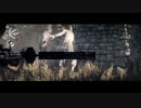 『サイコブレイク』攻略動画 チャプター6 ノイン＆ツェーン戦ノーダメ