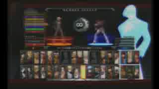 KOF13CL 西日暮里VERSUS・第６９回紅白戦・その２（ラスト）