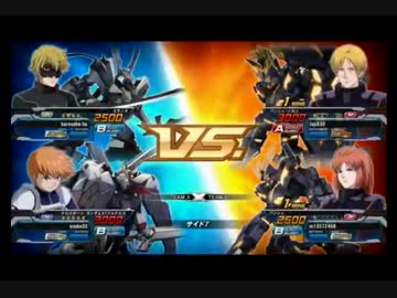 【EXVSFB】もってくれ、ゴキブロス！【part.1】
