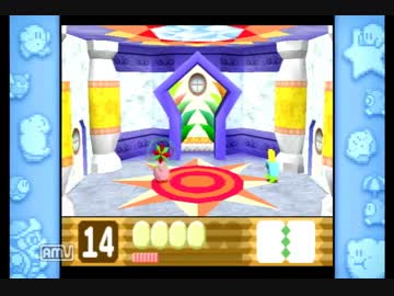 【実況】 星のカービィ64 生放送枠Part.12