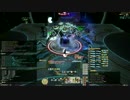 【新生FF14】バハムート侵攻編3層・タンク視点【MTナイト】