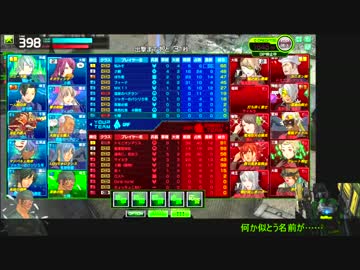 【SS戦】たまにやるボーダーブレイク ７日目【旧ブロア・GRF】