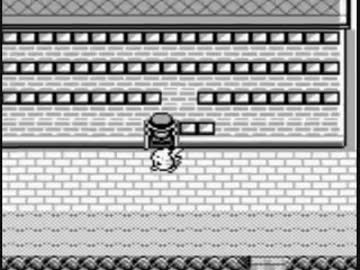 ポケモンピカ版を目隠しして実況　２７