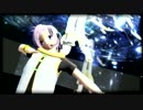 しょう君にドーナツホールを踊っていただきました