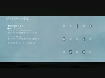 個別座標再配置スクリプトの説明