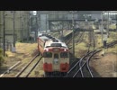 【のら】美濃太田駅にやってくる列車たち