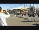東大阪でも『やりまわし』みれまっせ！！