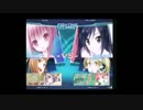 電撃FC　ビバーチャ2対戦風景(宣伝)　part2