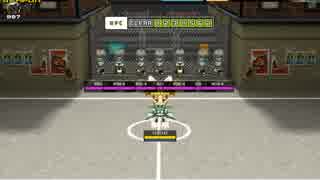 【GA2】うさぎがぴょんぴょんするだけの動画