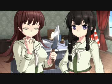 【艦これ】大北の時報、しびれるねえ　