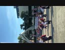 しゃんしゃんグランプリ 2014 10 19 SUN 風紋広場
