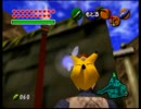 【ゼルダの伝説】リスナーリクエスト！時のオカリナ実況！【番外編4】