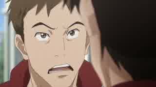俺と勝負し knows...