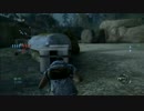【TLoU(PS3)実況】ラスアスマルチを実況する　＃56(セミ)