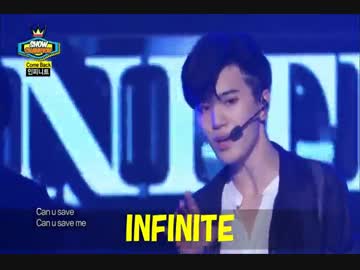 【K-POP】2014年ComeBack My Favorite Boys