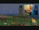【Minecraft】進め！クラフター女子～その4～前半戦【実況】