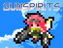 【ritterz】GUN SPIRITS【CM】