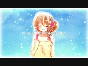 【＊なみりん】「告白ライバル宣言」英語で歌ってみた【MGアレンジ】