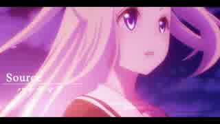 【MAD】ハナヤマタ【虹色の約束】