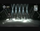 141023 Mカ　白昼夢(백일몽)Evanesceステージ