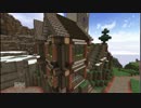 【Minecraft】海岸リゾート・アジールpart14【ゆっくり実況】
