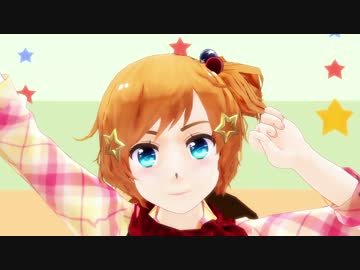 【APヘタリアMMD】こめりこでぷに