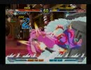 10月11日（土）　AC北斗の拳HWB：FT5　ぷらさま（JU）　vs　モヒカン（JU）