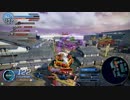【ガンスト２】防衛型「スキーマー」No.33【オルガ】