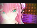 【MMD】　Girls（ルカカバー） 巡音ルカ　SPS式