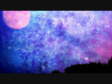【オリジナル曲】　彷徨い