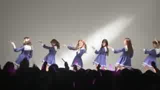 Apink　NoNoNo　リリイベ in 川崎