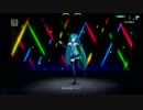【part4-50％】　Weekender Girl　【練習用】