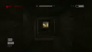 outlast　プレイ動画(2/2)