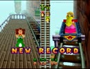 【四人で実況】NUT'sメンバー4人がパーティータイム【Part4】