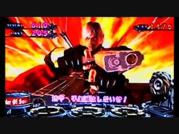 【パチスロ】デビルメイクライ４　Let's　Rock　MISSION 31（前編）【設定６】