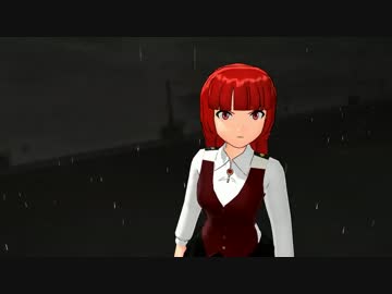 【MMD】やよぴんっ！【強襲！1054】