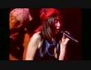 『brave heart』　林原めぐみ　ライブバージョン