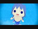 【MMDモデル配布】人魚っぽいもの